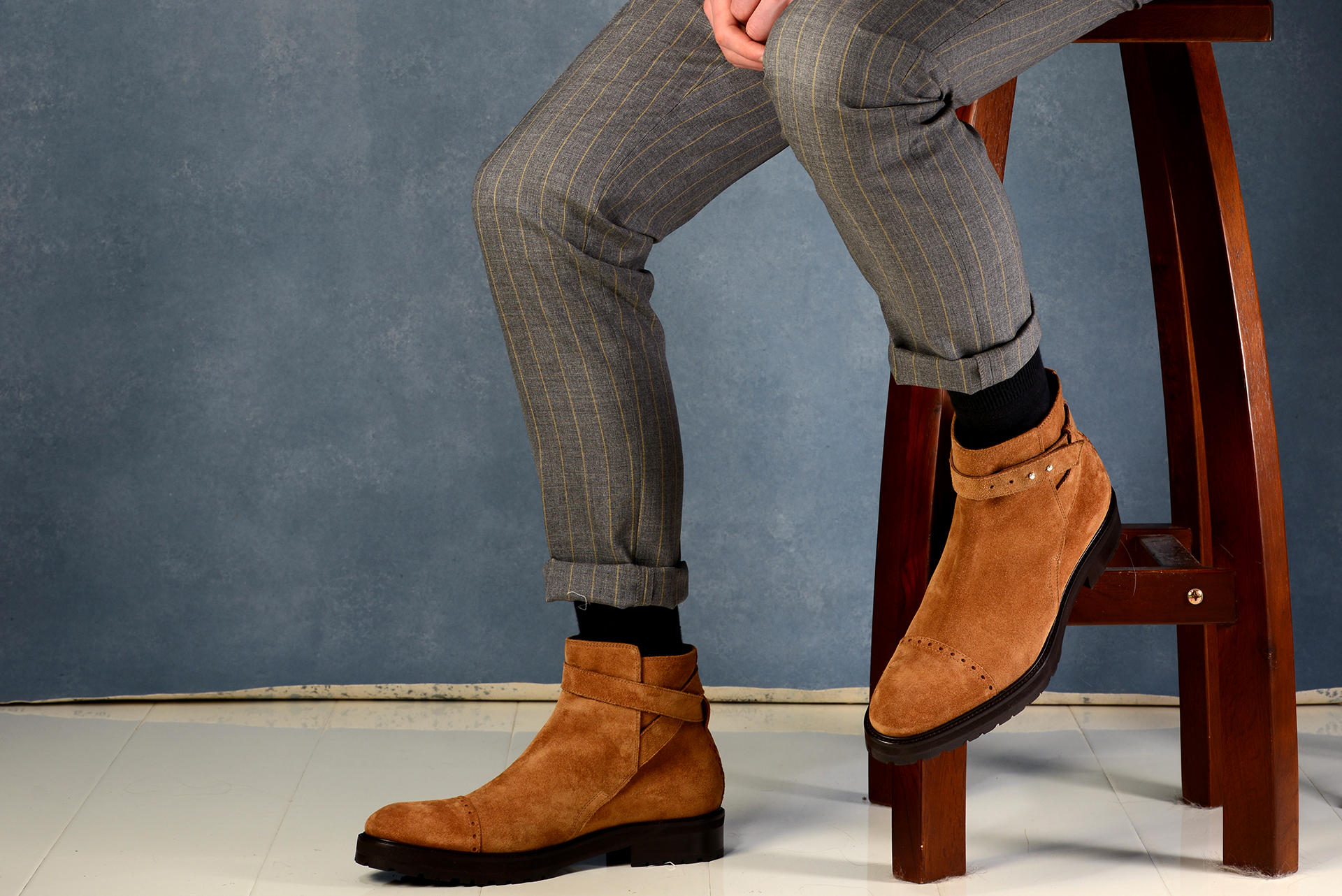 Jodhpur Boots: A Buying Guide for 